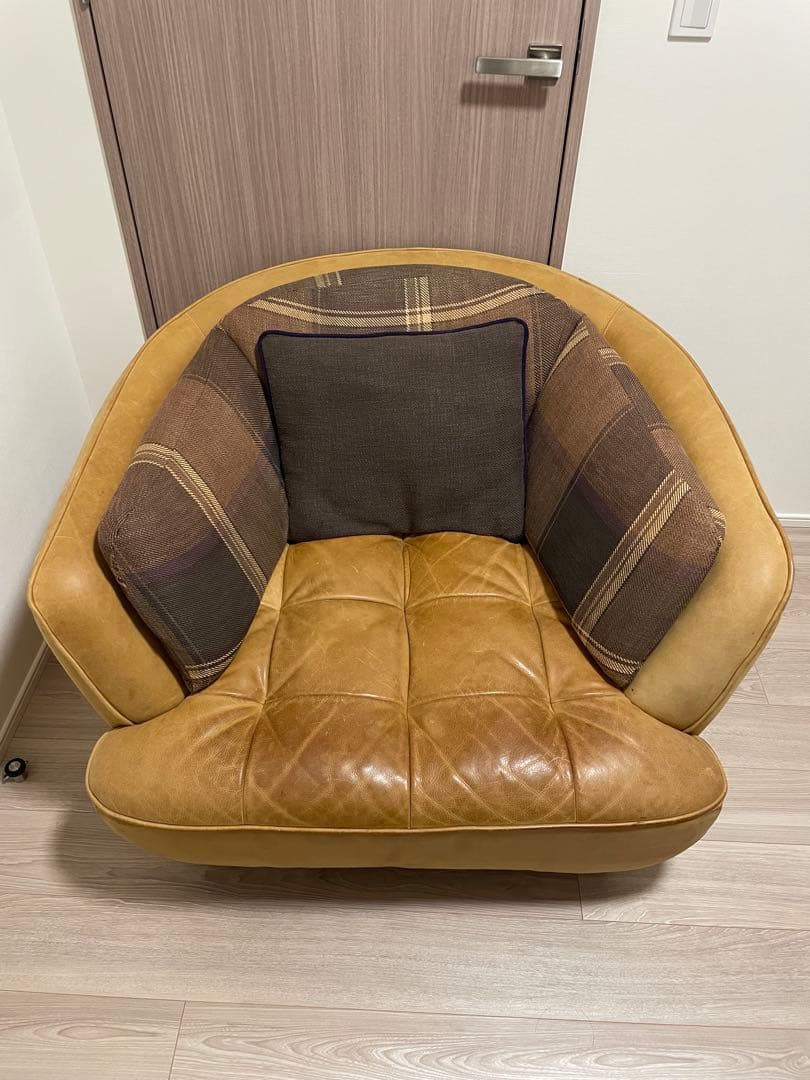 CRASHGATE OPIUM クラッシュゲート オピアム ソファ