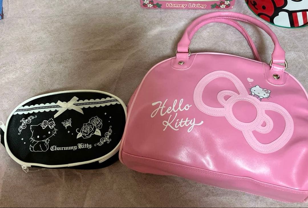 ハローキティ　まとめ売り　ほとんど2000年代