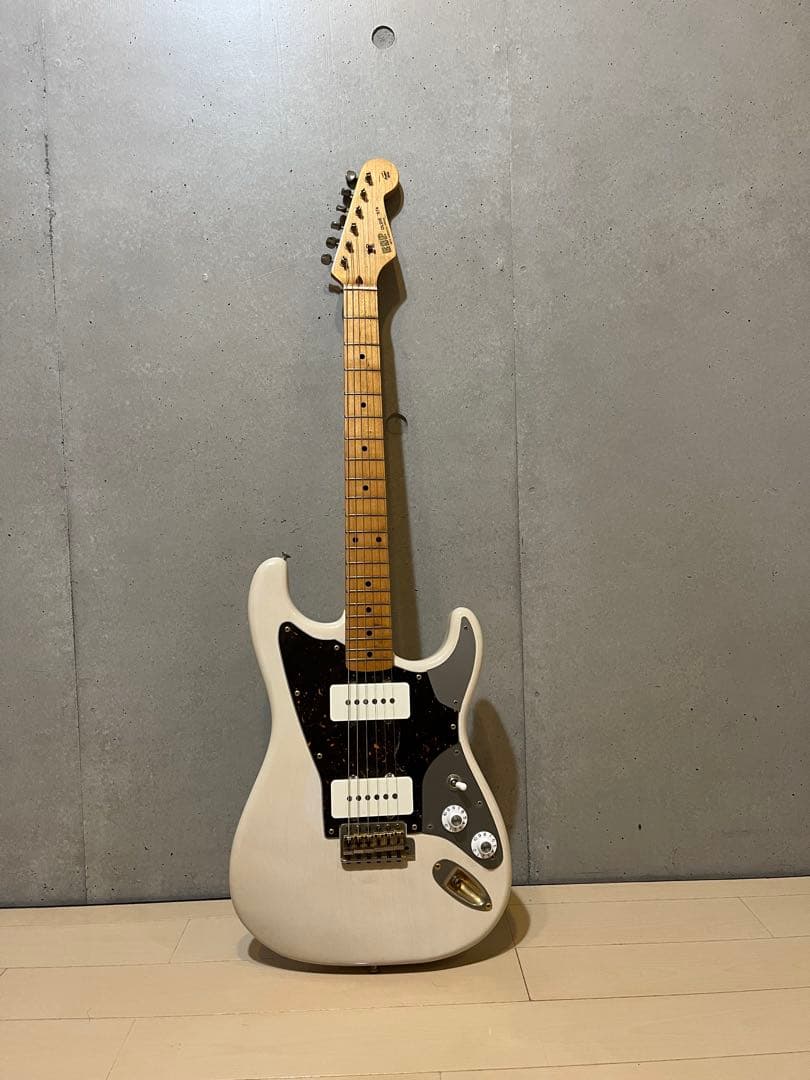 ギター ESP Stratocaster oldie '57s