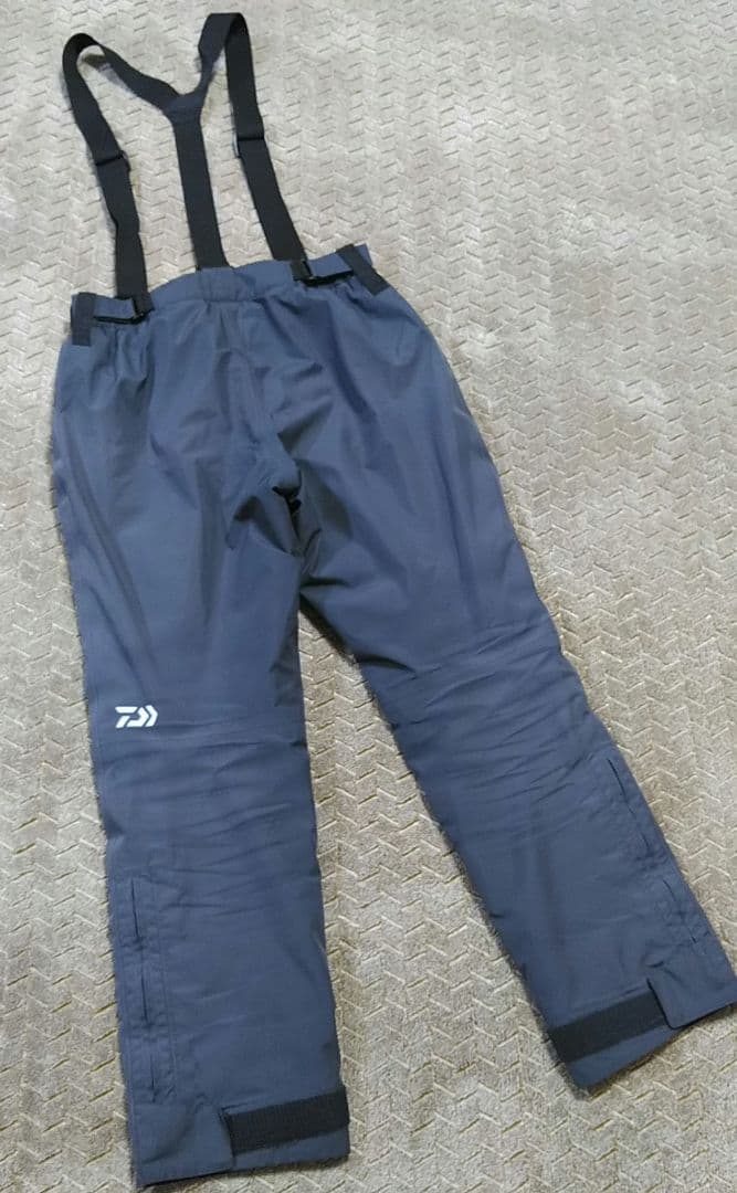 ダイワ ゴアテックス プロダクト ウィンターパンツ DW-1921 WLサイズ