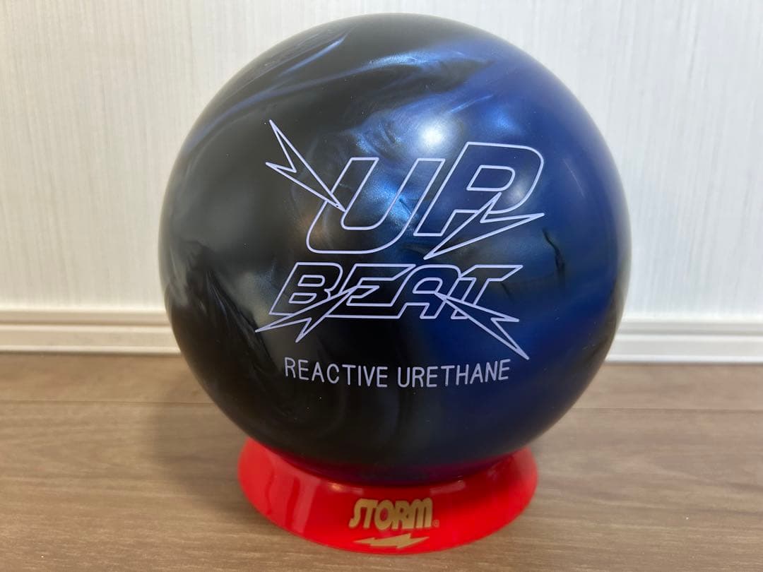 送料込み【新品】アップビートパール　ハイスポーツ　15ポンド2オンス1