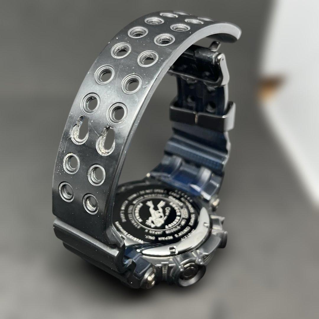 G-SHOCK フロッグマン 稼働品