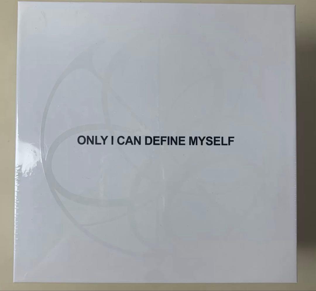 aespa whiplash ポップアップ 限定 CDプレイヤー セット