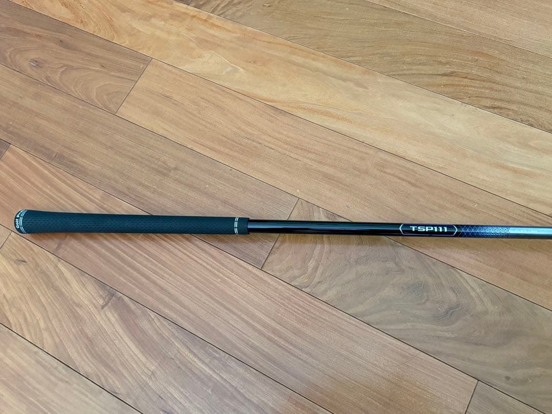 TSP ゴルフシャフト