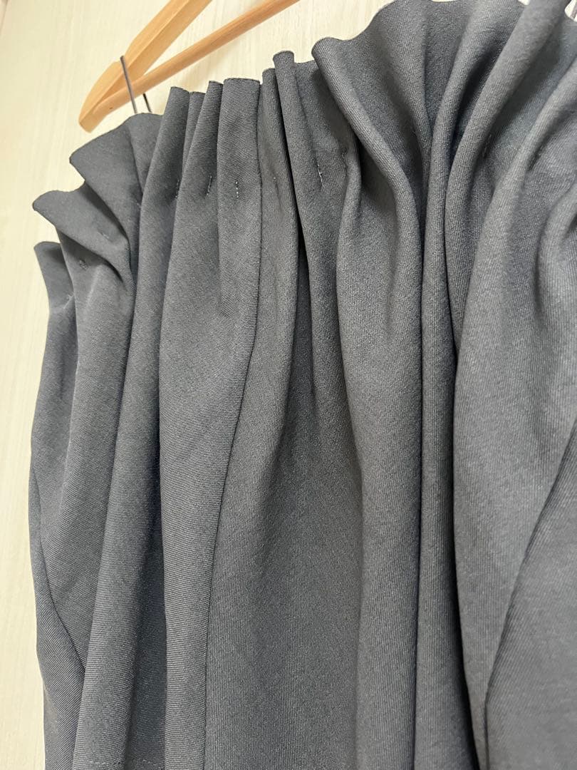 トップス room306contemporary Pleats Design Tops