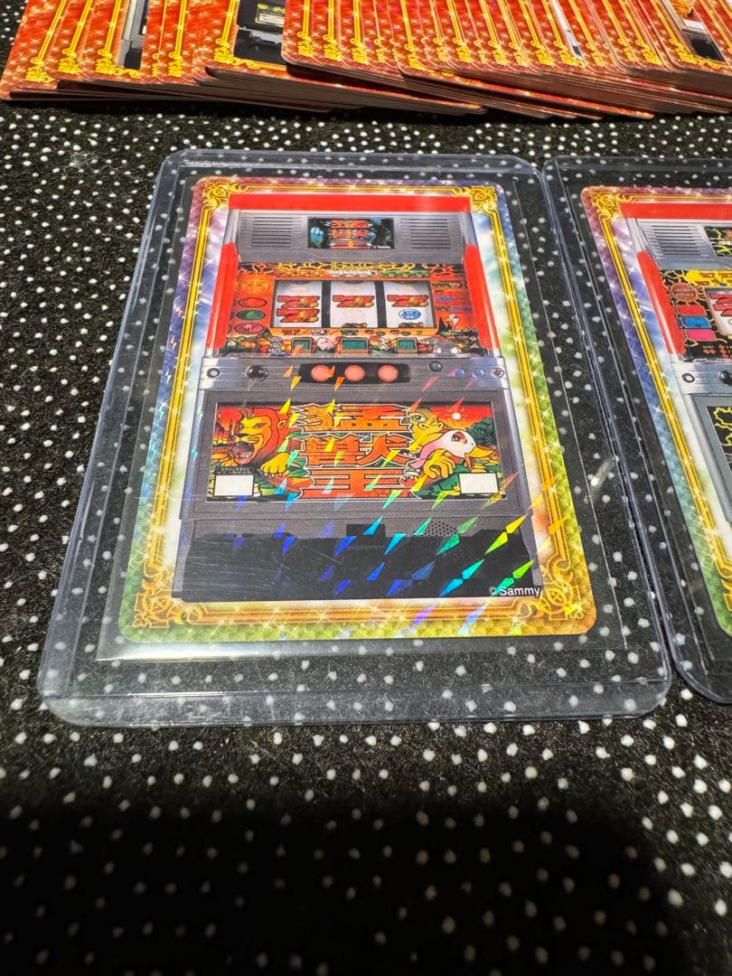 スロカ　スロットカード　パチスロ　パチンコ　まとめ売り