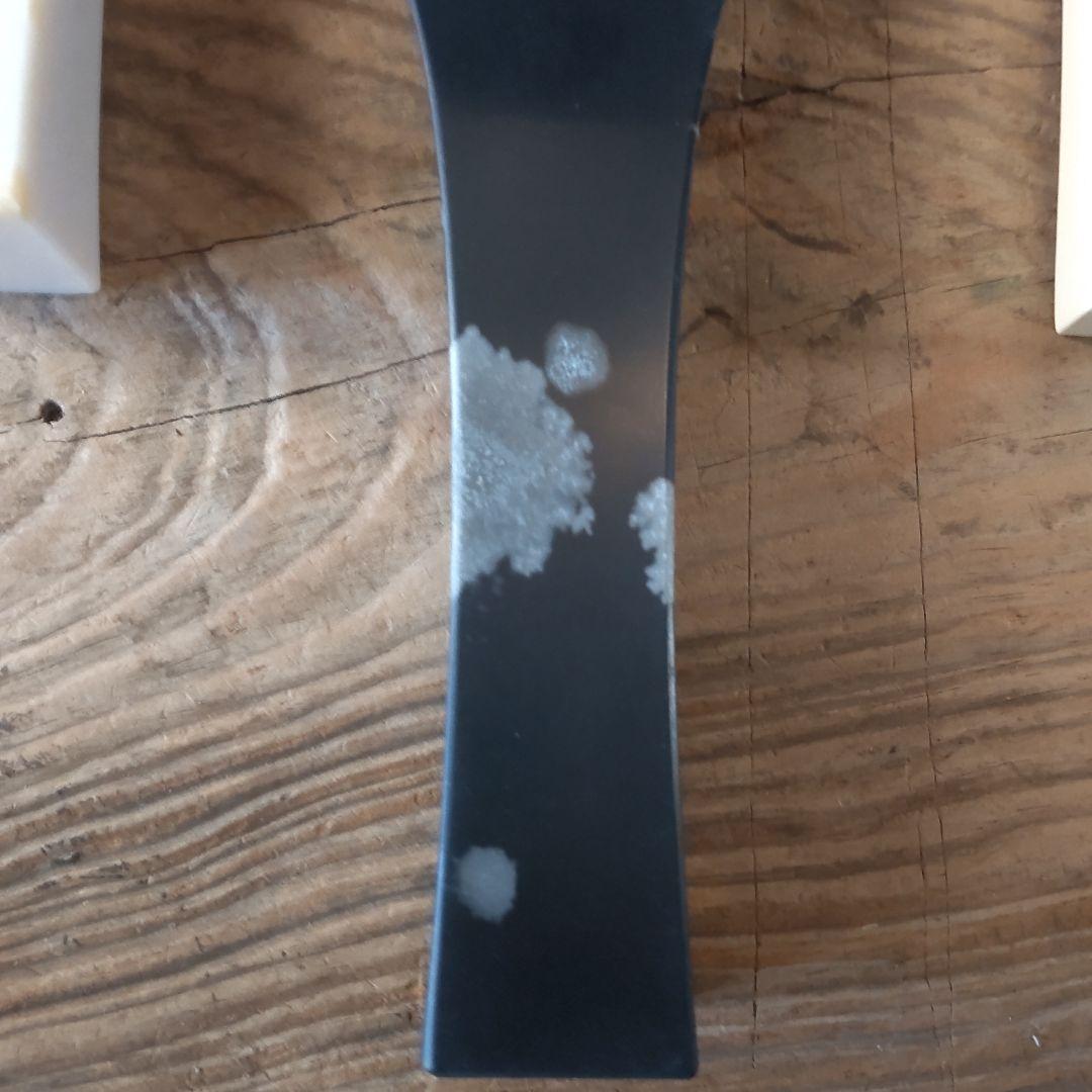 三味線バチ③6本セット、本鼈甲のシール1本有り、