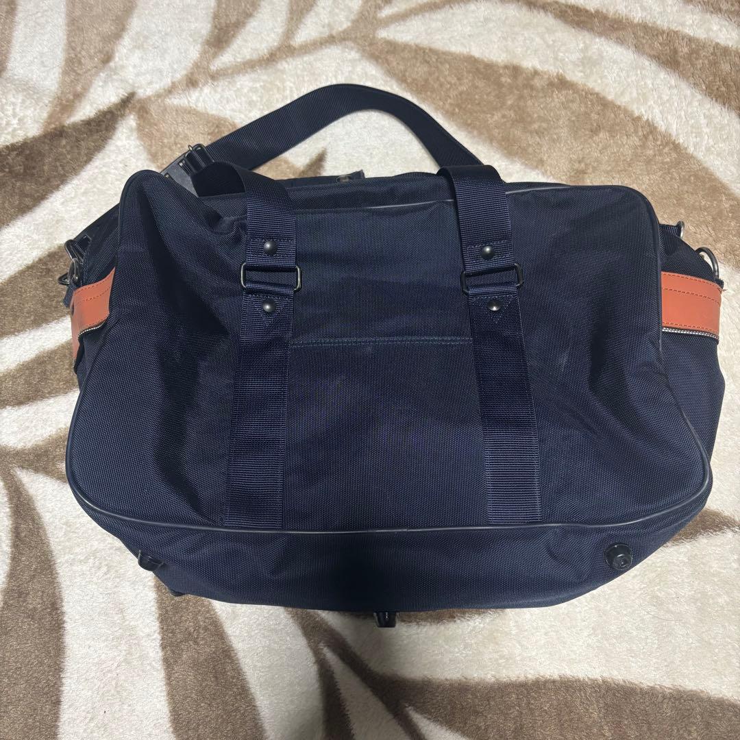 向上高校　スクールバッグ