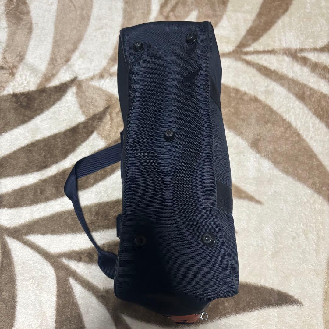 向上高校　スクールバッグ