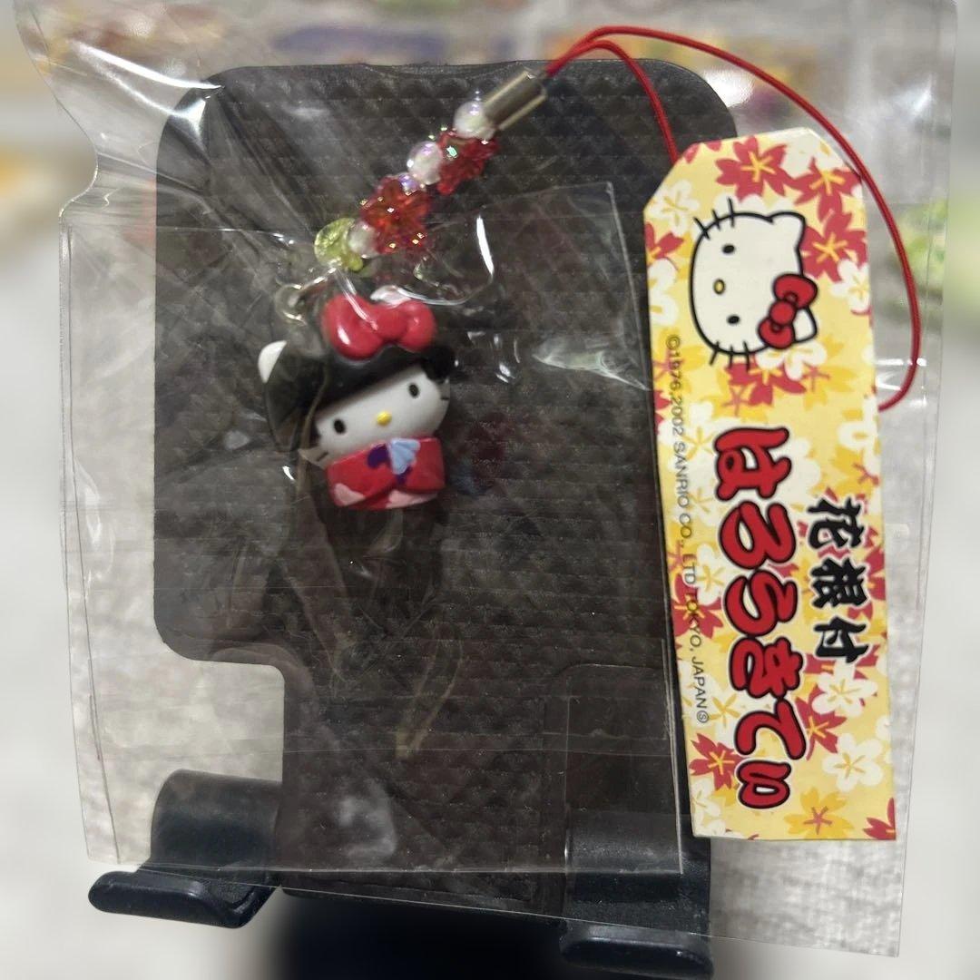 レアがいっぱいご当地キティまとめ売り①