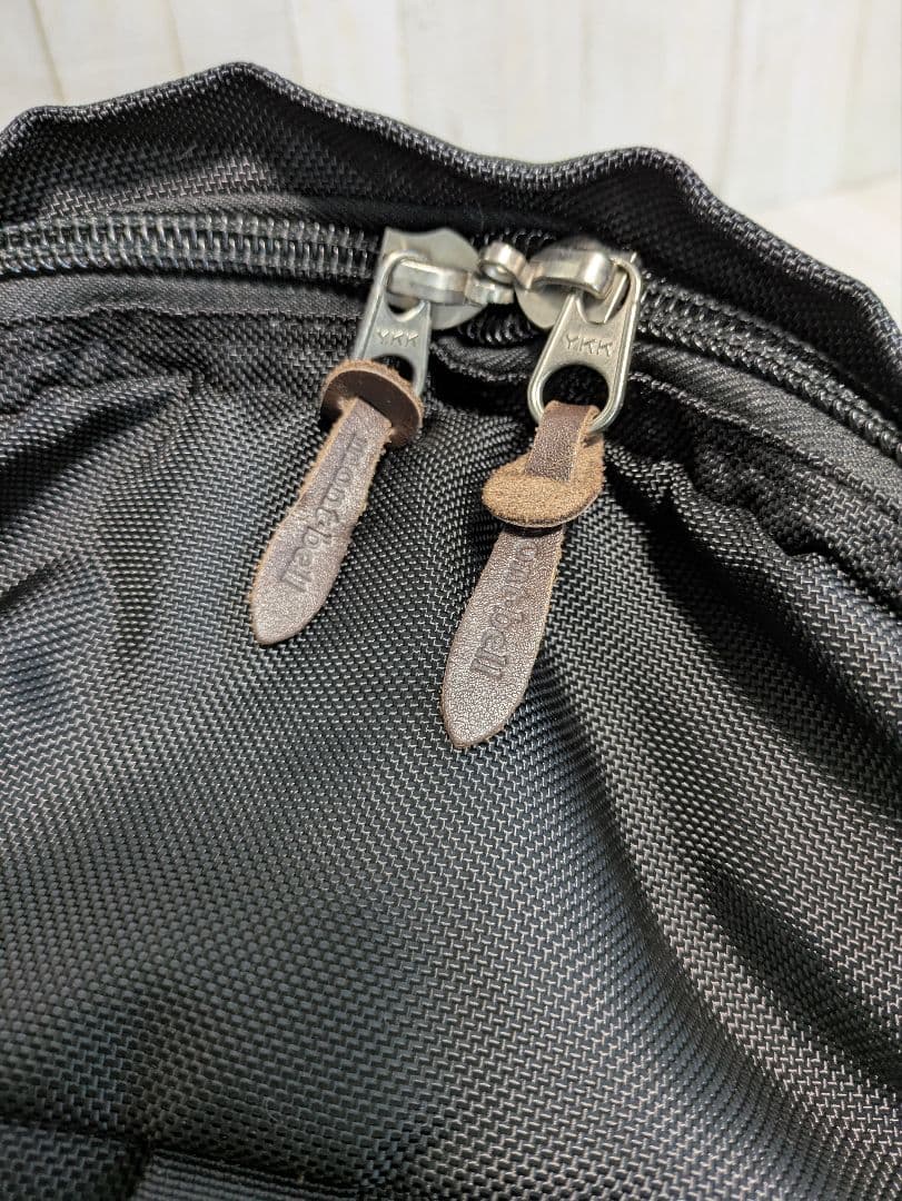 mont-bell キャリーバッグ バックパック 2way トラベルバック