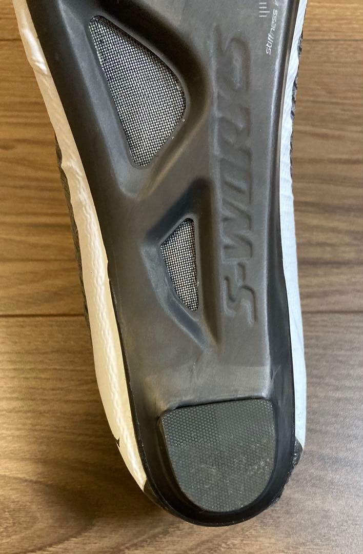 Specialized S-Works Exos シューズ40EU(25.5cm