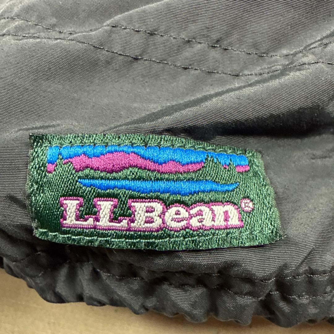 90s llbean クラシックマウンテン アノラックマウンテンパーカー XL