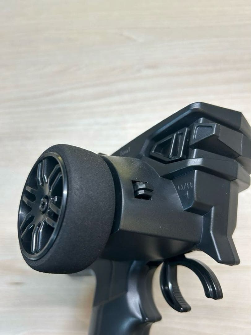 SANWA プロポ MX-6 受信機RX-391W