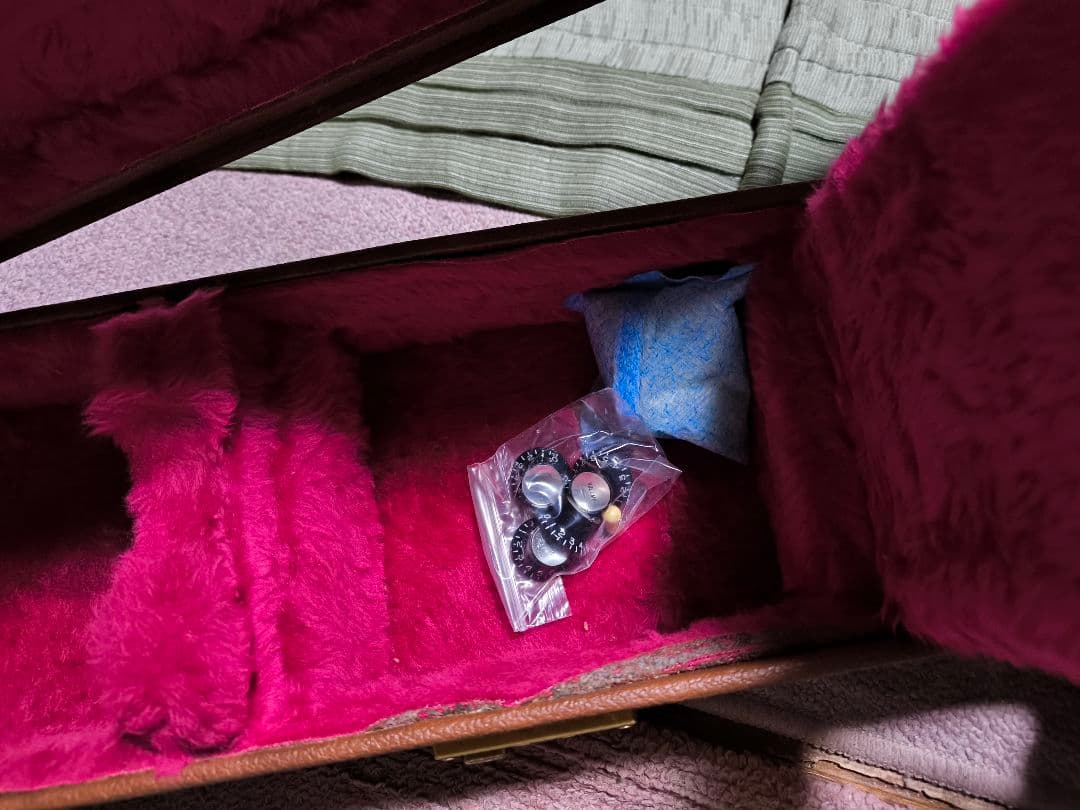 Lespaul Custom 2001年製 急募