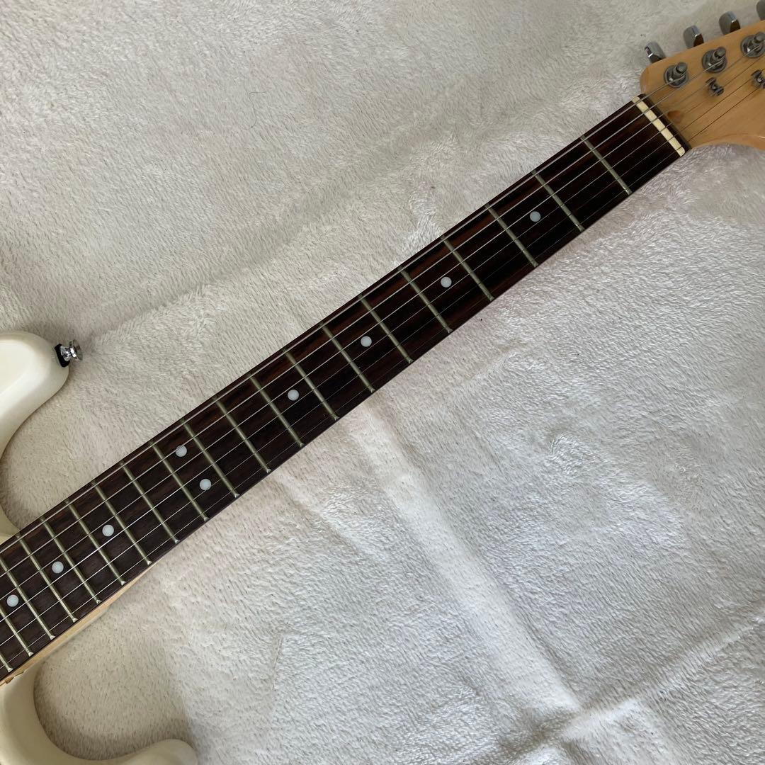 アリアプロ2STG-series アリアエレキギター良品