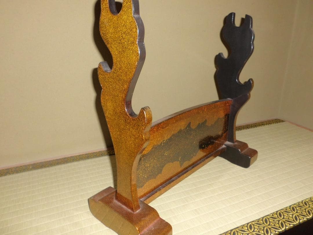 【大切に保存していただける方へ】銘入り最高級模造刀『長曽祢興里入道虎徹』他一式