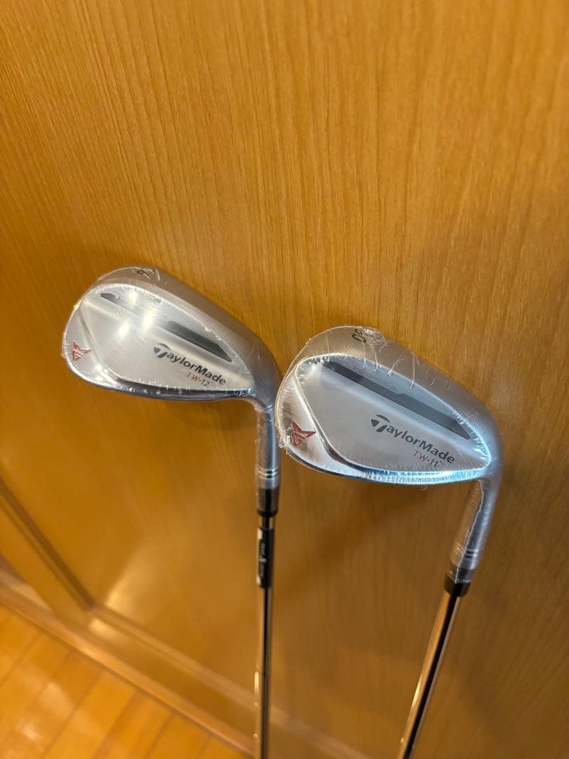 【新品未開封:日本正規品】Milled Grind2 TW 56 60