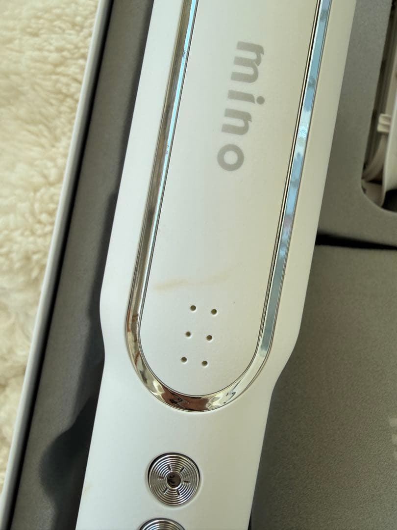 mino Pet Hair Dryer 犬・猫用