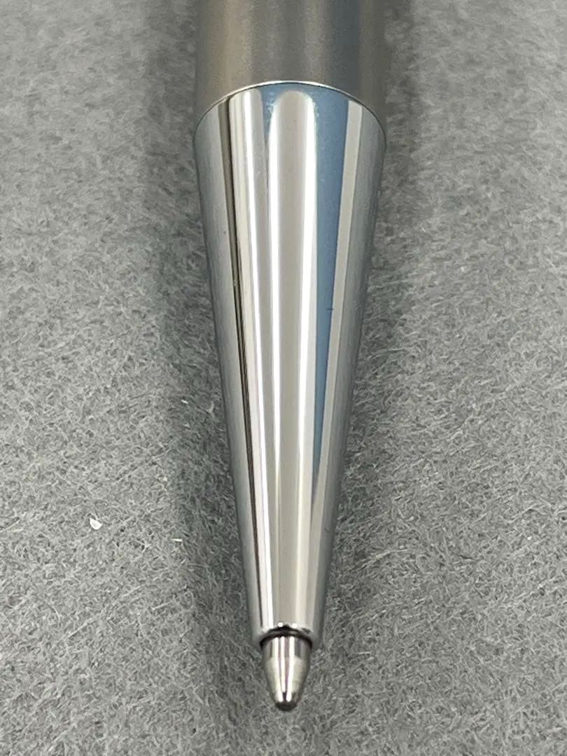 LAMY ラミー スカラ　チタン　 ボールペン