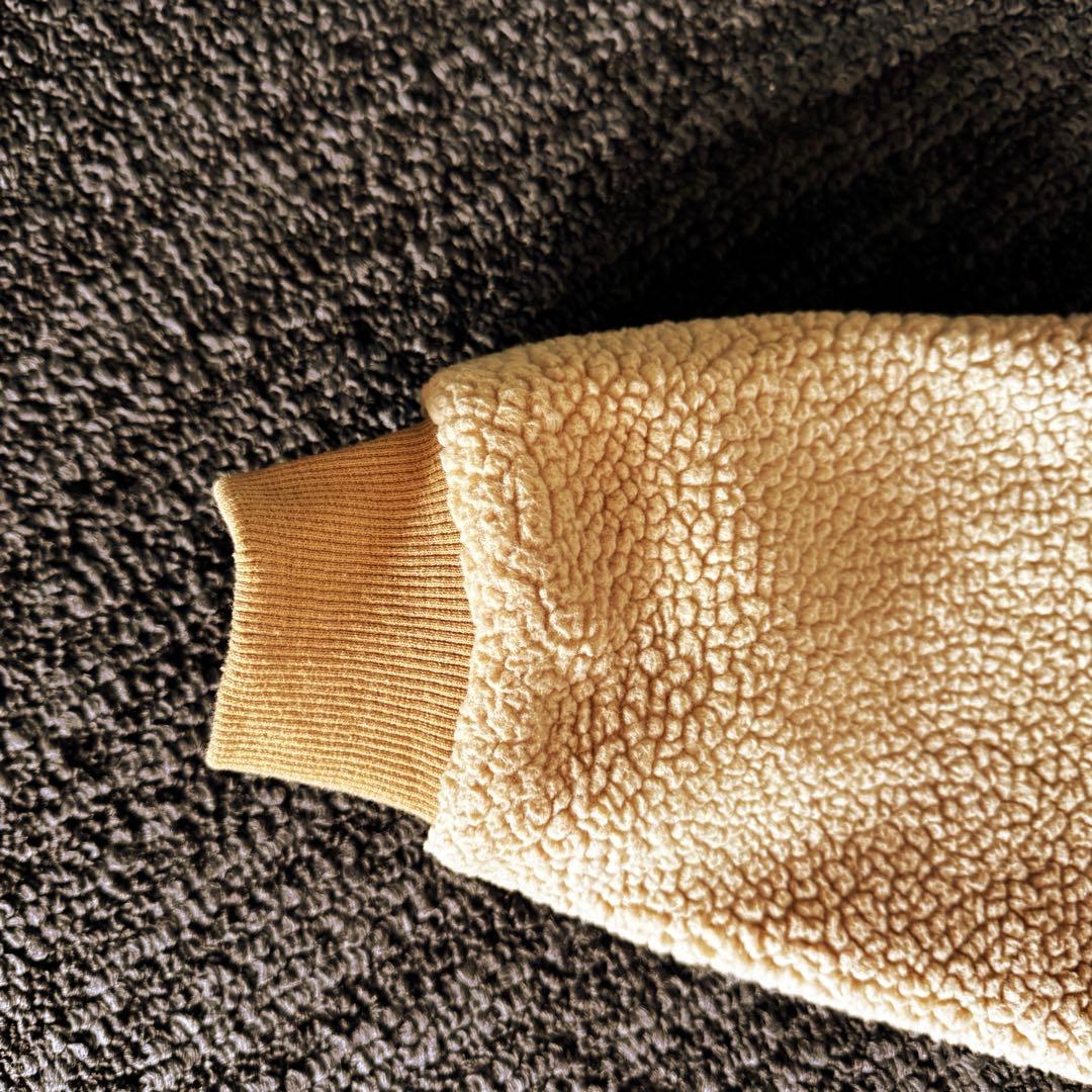 ニューエラ NEWERA レディース ボアフリース セットアップ ゴルフウェア