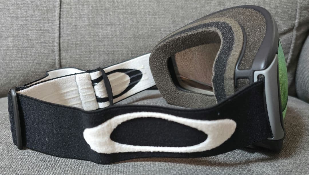 オークリー Canopy スノーゴーグル