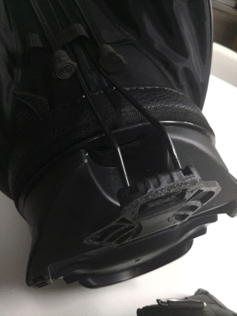 Mizuno MP YORO JAPAN キャディバッグ！