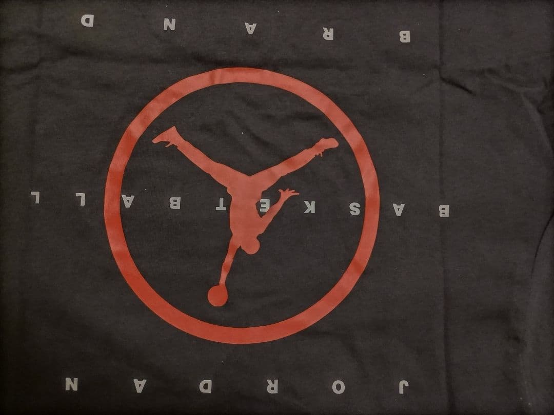 JORDAN フライト エッセンシャル ショートスリーブ Tシャツ