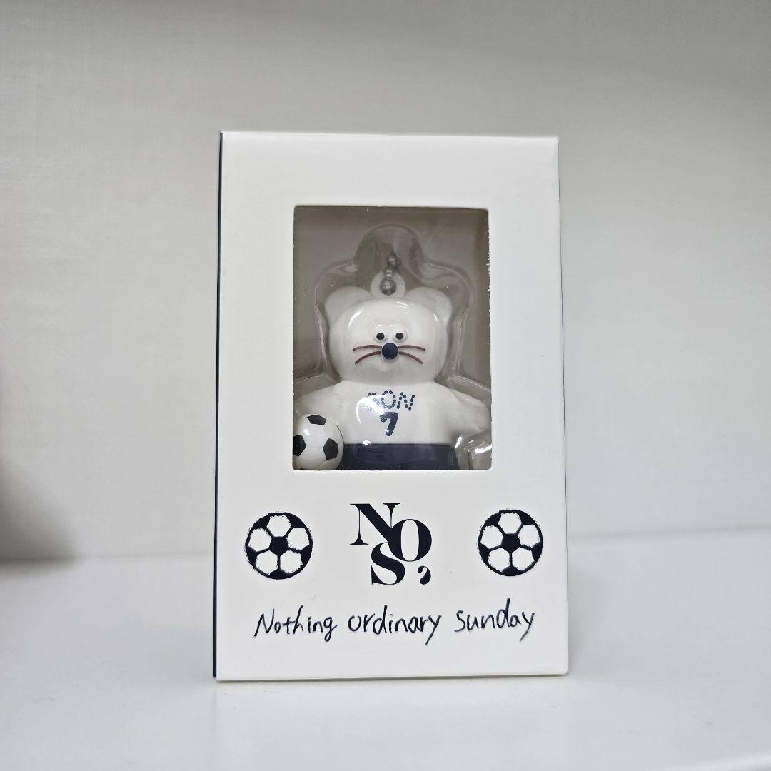 nos7 mo.nam.hee モナムヒ son hee キーリング