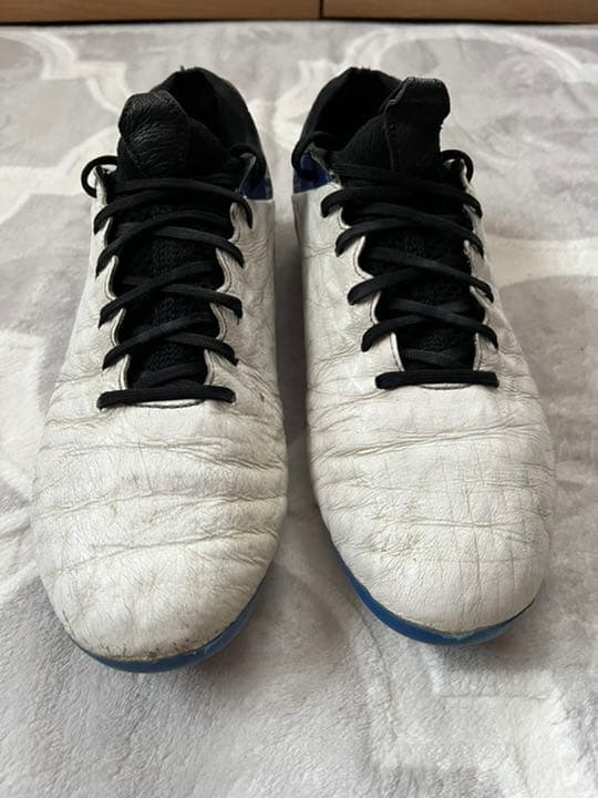 【廃盤】NIKE ナイキ ティエンポ レジェンド8 エリート AG