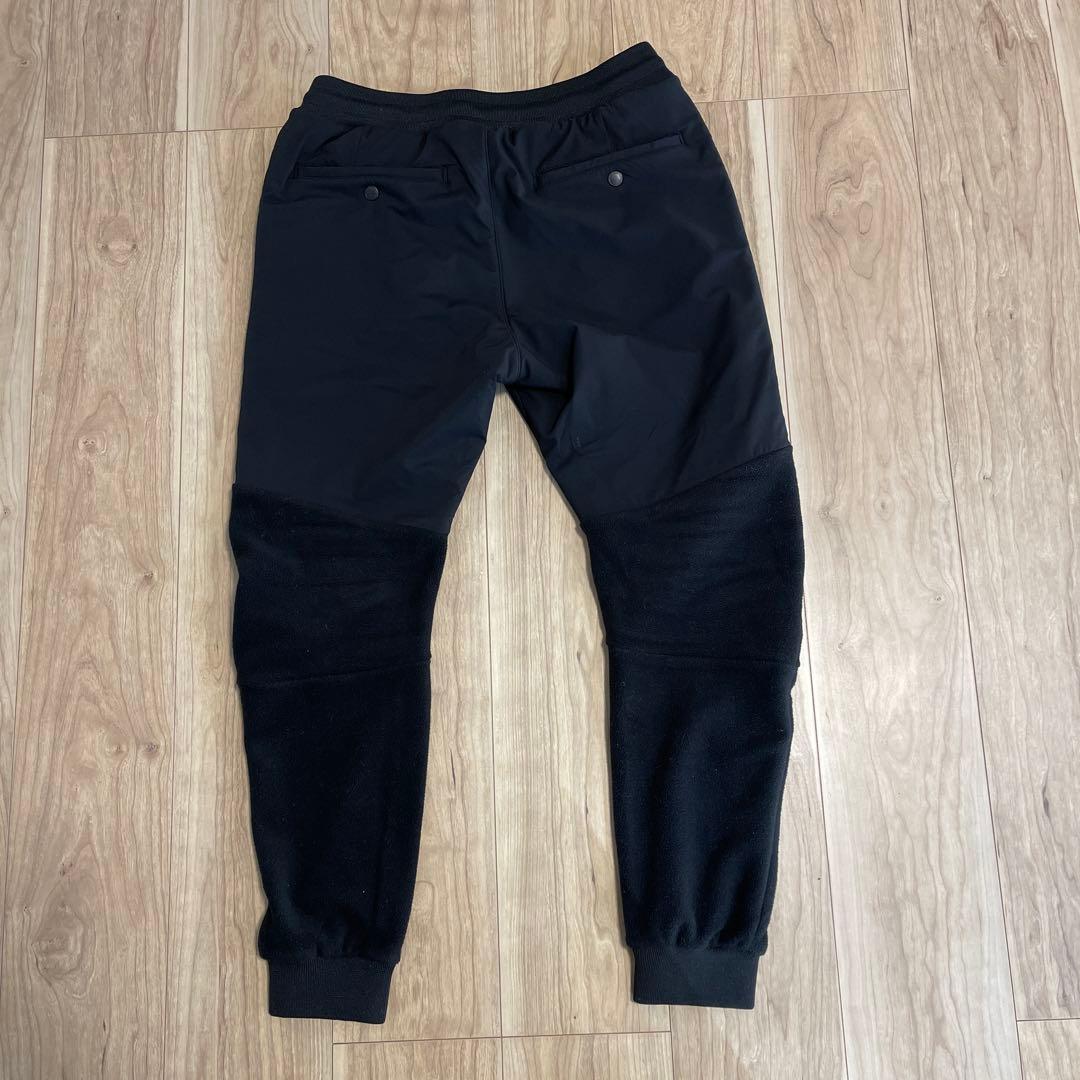 美品　The Warp by ennerre 48サイズ　スポーツウェア上下