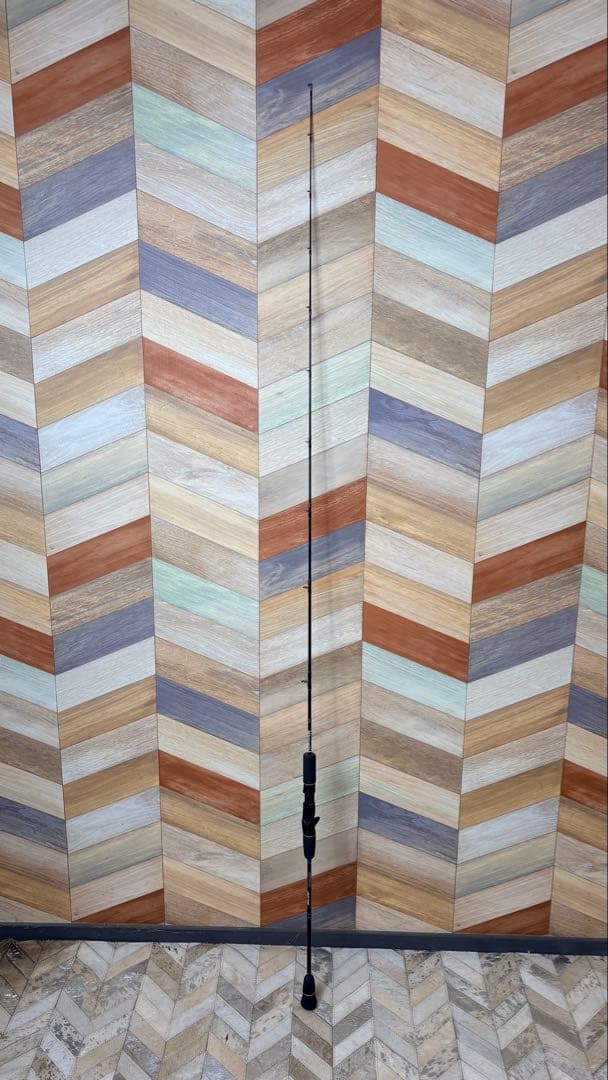 ロッド POSEIDON SLOW JERKER PSLJ 603-3