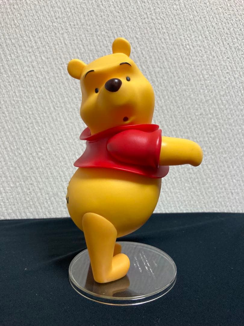 メディコムトイ VCD プーさん　Winnie the Pooh