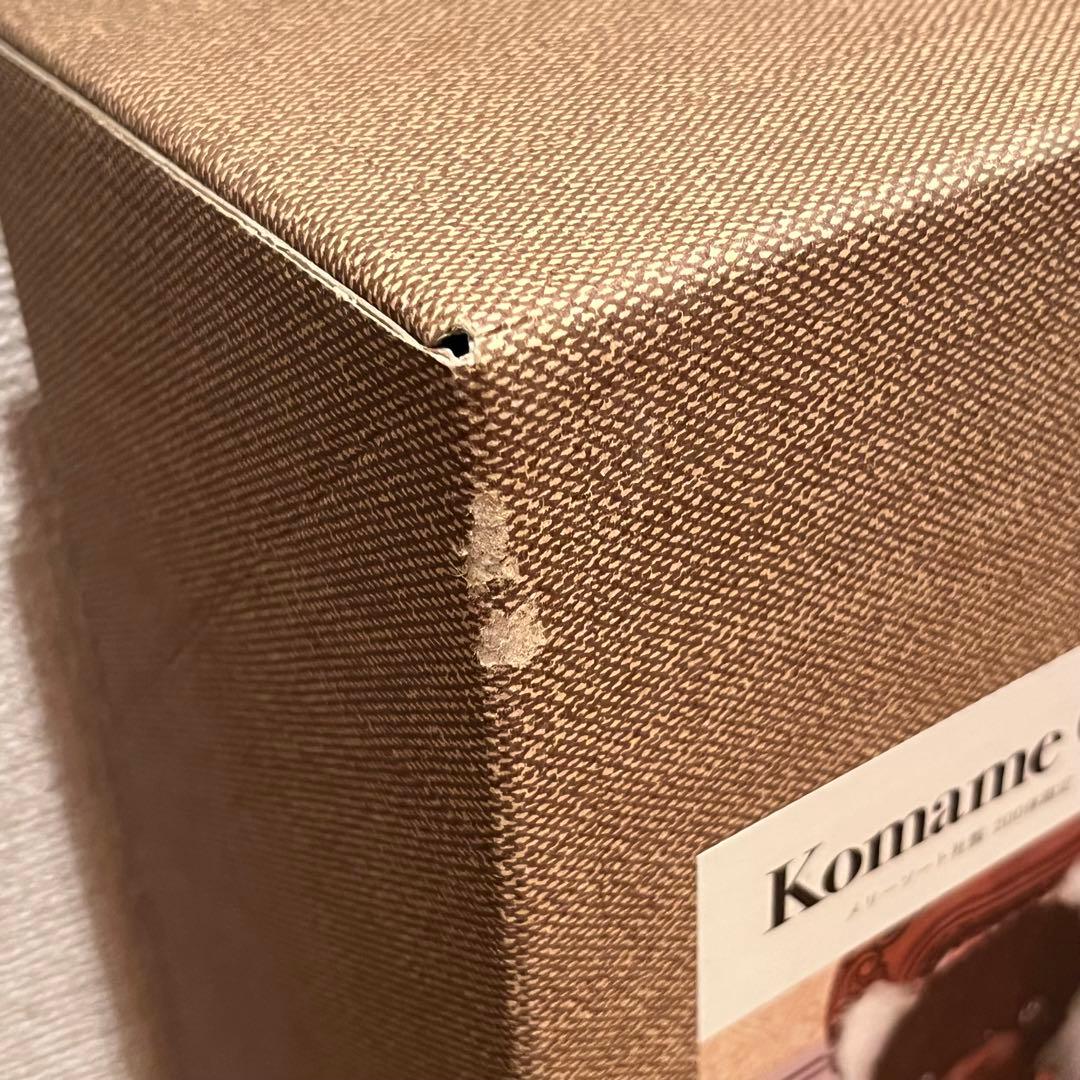 希少　新品　未使用　200体限定　こまめチーキー　メリーソート　テディベア　黒猫