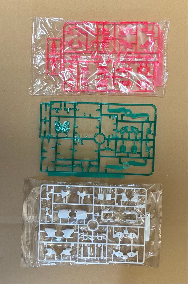 MG 1/100 RX-0 フルアーマーユニコーンガンダムVer.Ka まとめ