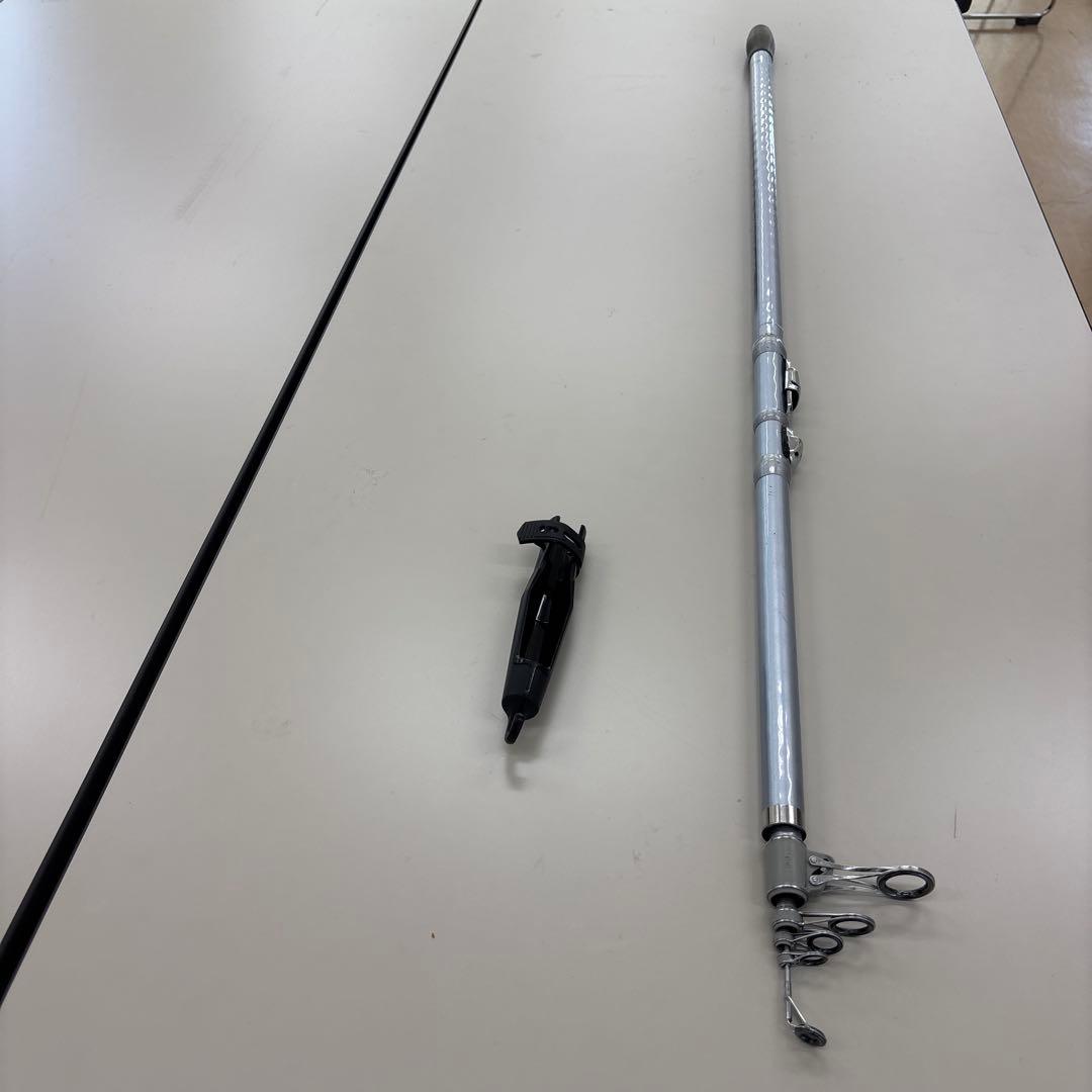 SHIMANO シマノ　SURF LEADER405EX-T 釣り竿