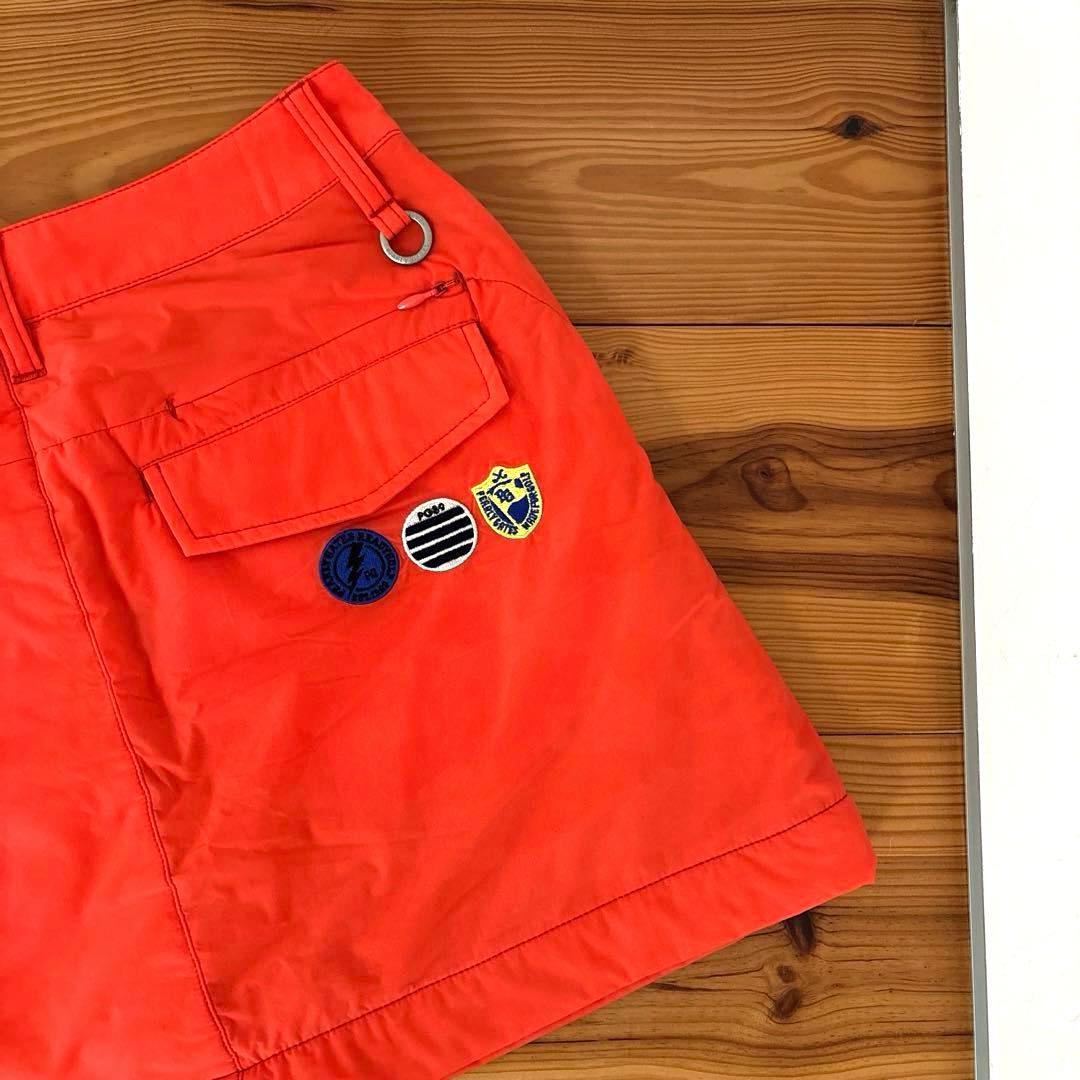 パーリーゲイツ　スコート