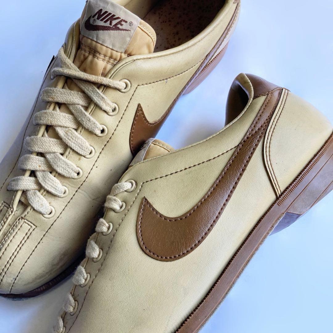 NIKE ボウリングシューズ