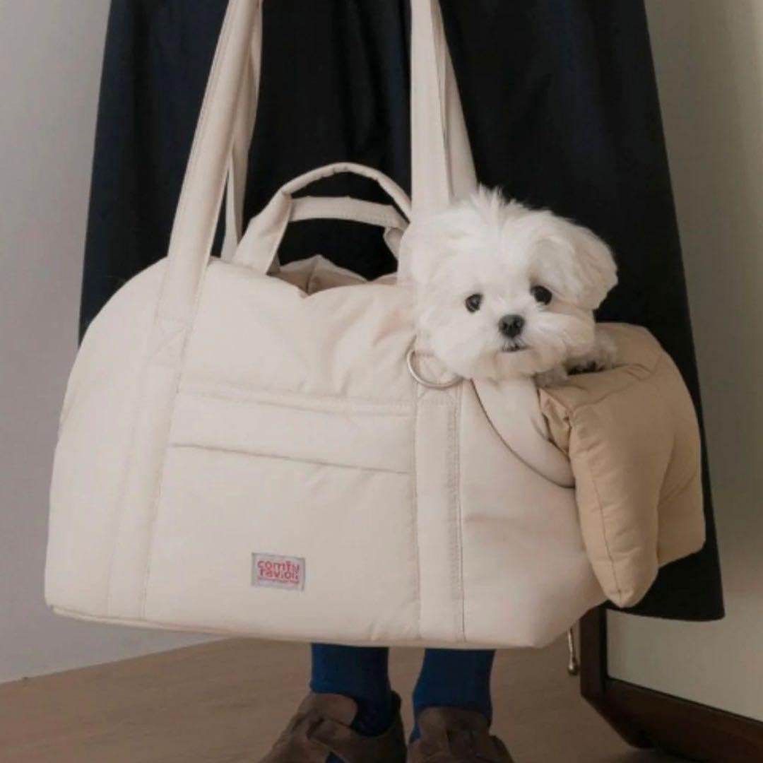 comfy ravioli コンフィーラビオリUrban Pillow Bag