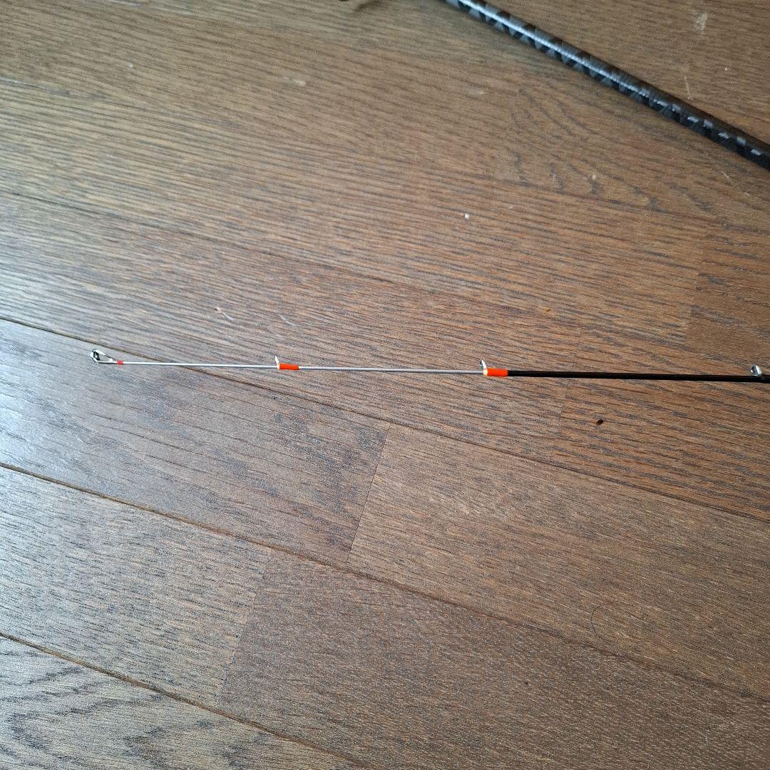 「送料無料」DAIWA　Emeraldas 72M-S 　BOATエギングロッド