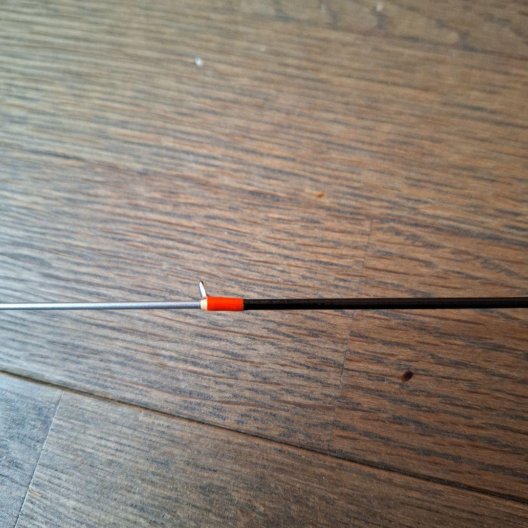 「送料無料」DAIWA　Emeraldas 72M-S 　BOATエギングロッド