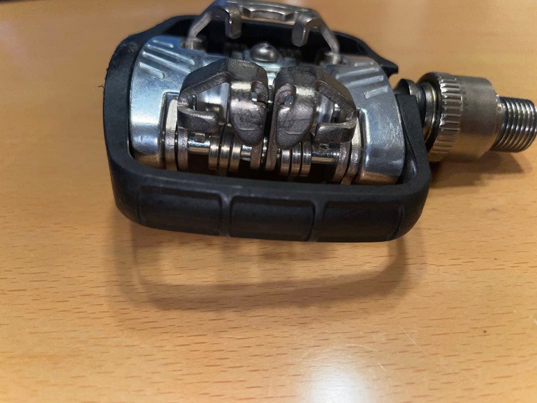 MKS（三ヶ島製作所）US-S Ezy SPD互換 ビンディングペダル