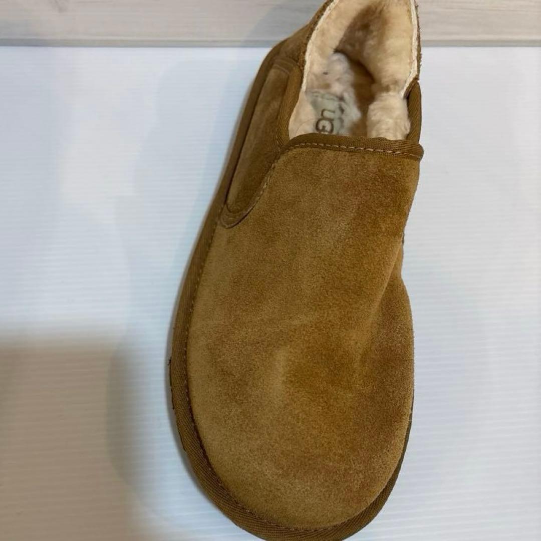 UGG ケントン　チェスナット　25cm US7