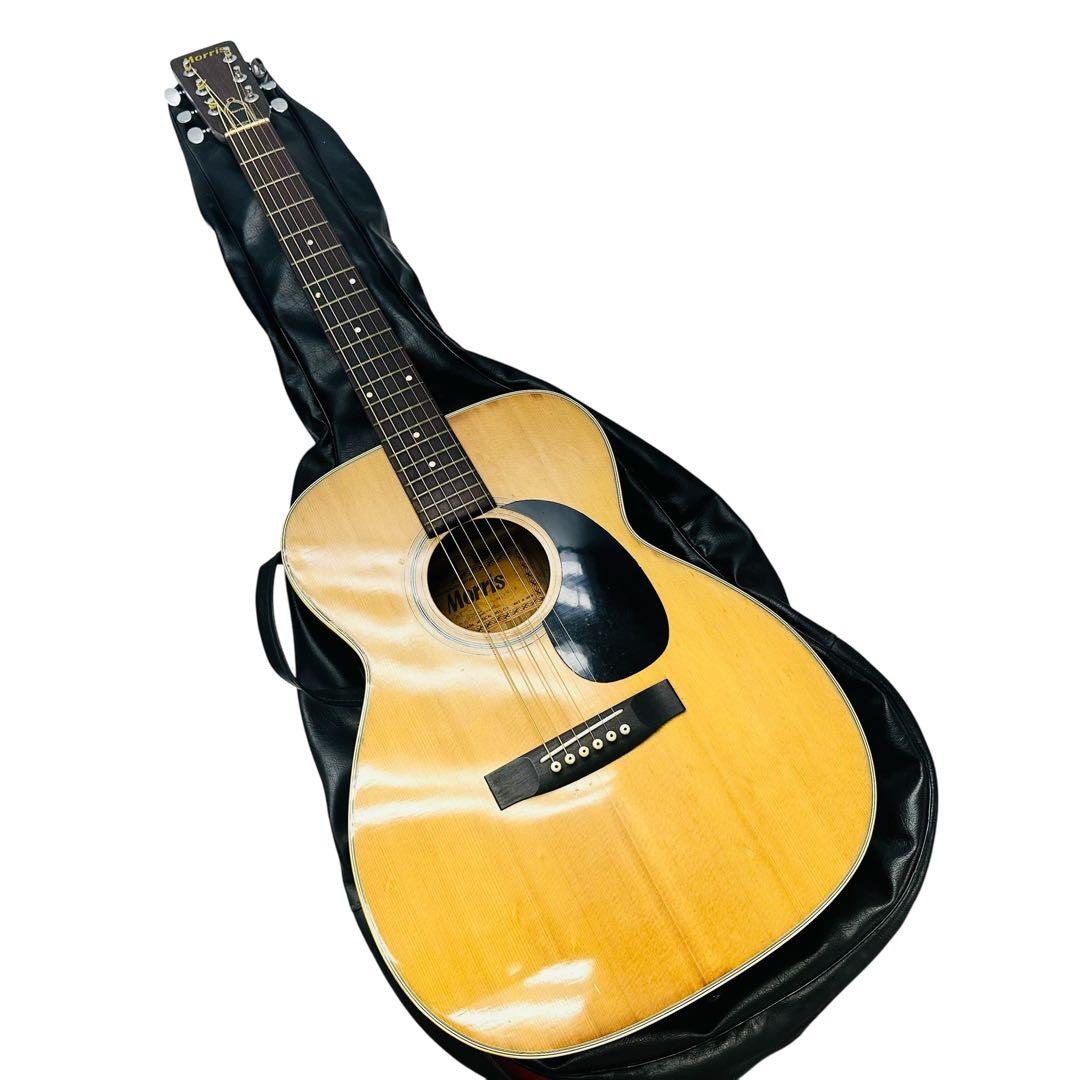 morris モーリス　F-15 FD-15 アコースティックギター