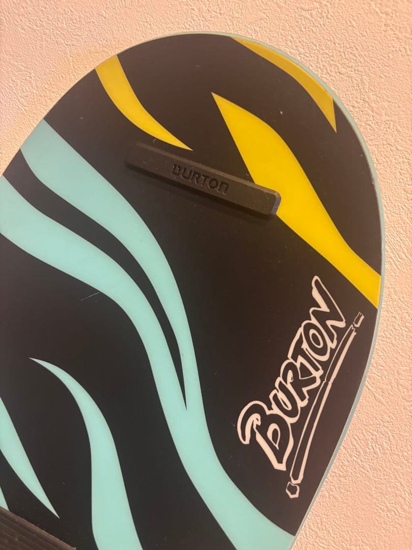 Burton スノーボード 110 cm chopper チョッパー　バートン