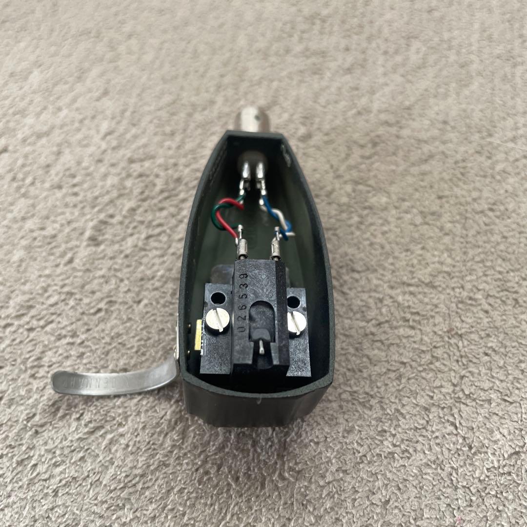 ortofon SPU-GE レコードカートリッジ