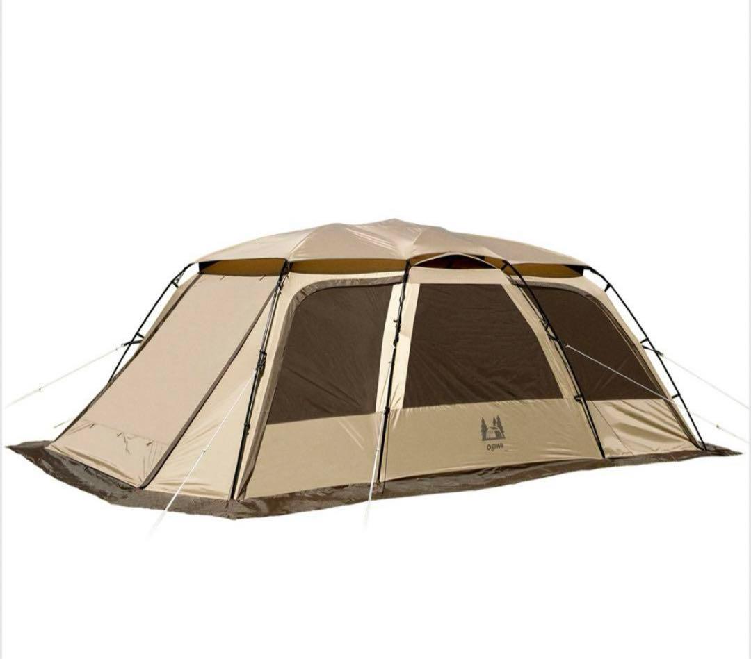 【美品】オガワ ファシル