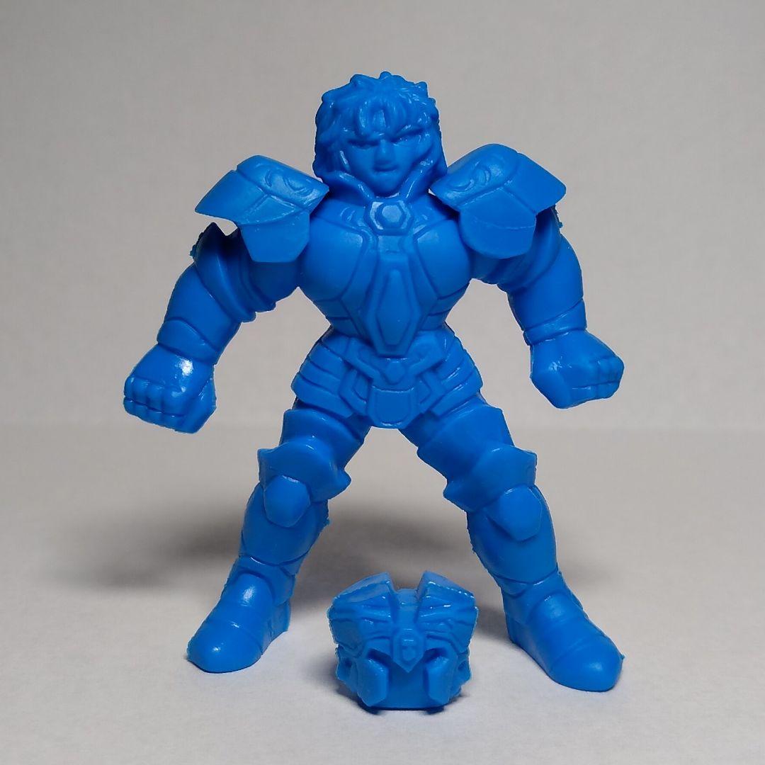 聖闘士星矢　消しゴム