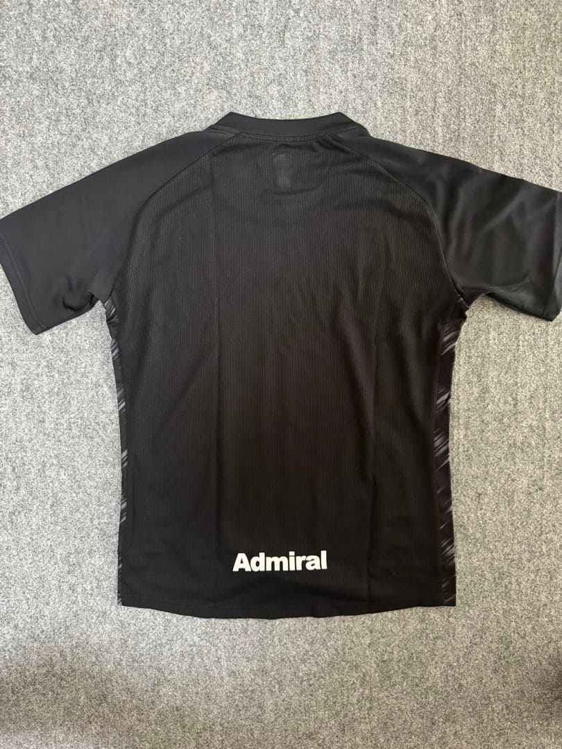 admiral サッカーウェア・パンツセット