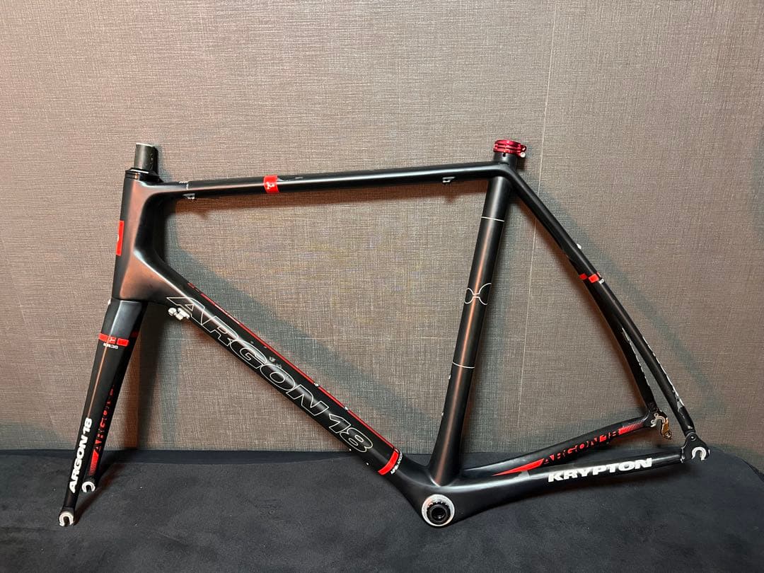 アルゴン18 Krypton